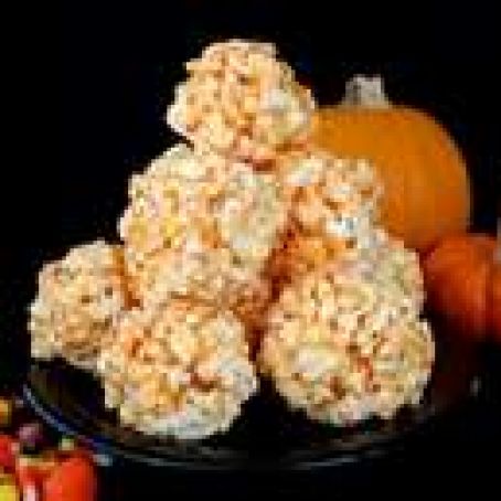 Popcorn balls