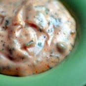 Remoulade Sauce