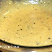 Spicy Honey Mustard Dipping Sauce