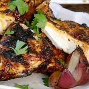 Best Barbecued Meat and Homemade Barbecue Sauce