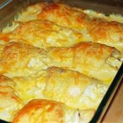 Install the Chef it! bookmarklet and add recipes to your cookbook while browsing the web