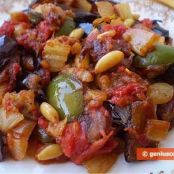 Caponata