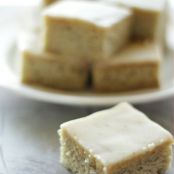 Banana Bread Brownies