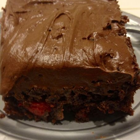 ARE YOU KIDDING CAKE