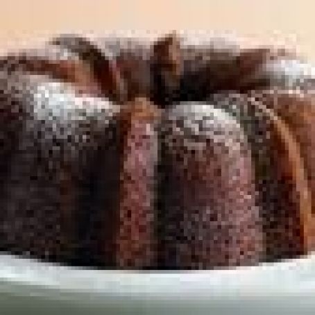 Gram's Best Brown Sugar Cake