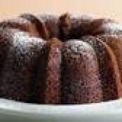 Gram's Best Brown Sugar Cake