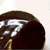 Chocolate Ganache Cupcakes