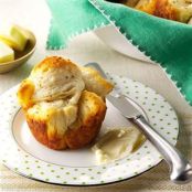 Monkey Bread Biscuits Recipe