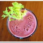 Tomato Vegetable Juice