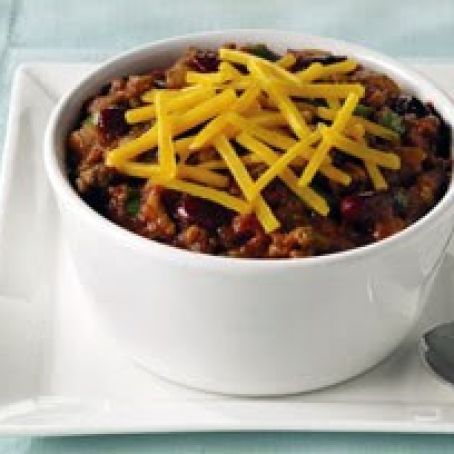 Easy Chili