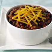 Easy Chili
