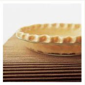 Pie - Foolproof Pie Dough - Single-Crust Pie