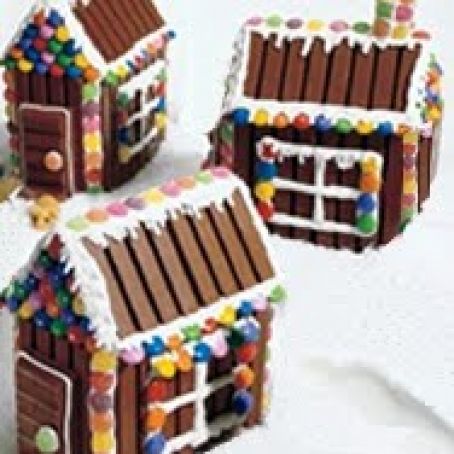 Kit Kat House