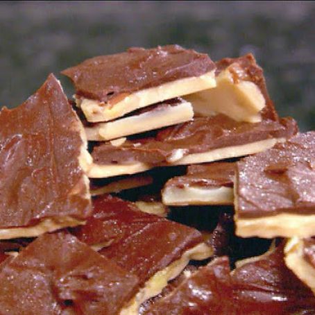 English Toffee