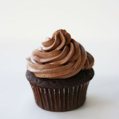 Easy (Almost) French Buttercream