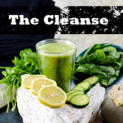 Green Cucumber Detox Smoothie