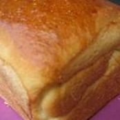 Honey White Bread