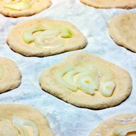 NO  YEAST PIZZA DOUGH