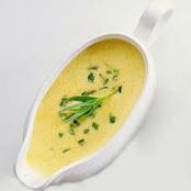 Béarnaise Sauce
