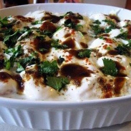 Dahi Vadas / Thayir Vadai