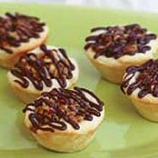 PECAN TASSIES