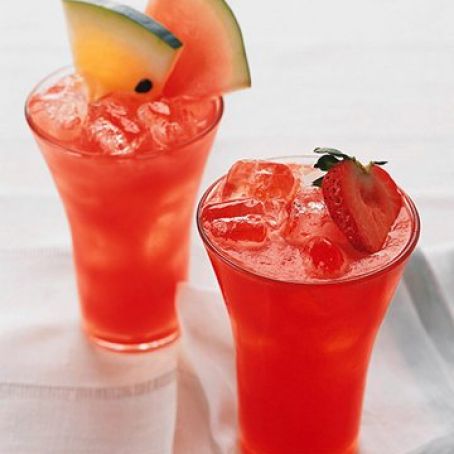 Strawberry Lemonade