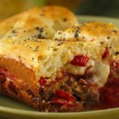 Stromboli Squares