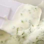 Homemade Ranch Dressing