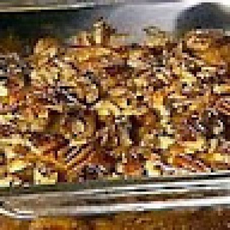 Sweet Potato Casserole