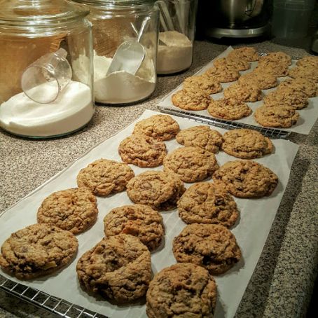 $250 Neiman Marcus Cookies