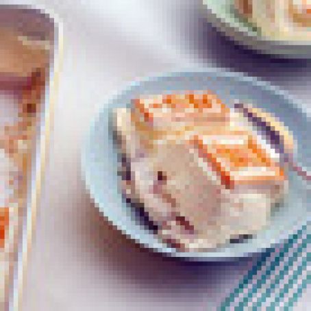 Paula's Not Yo' Mama's Banana Pudding