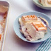 Paula's Not Yo' Mama's Banana Pudding