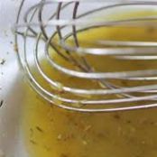 Honey and Lemon Marinade
