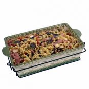 Summer Italian Pasta Salad