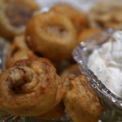 Batter Fried Mushrooms