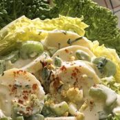 Hidden Valley Ranch Potato Salad
