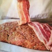 Billionaire's Meatloaf