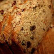 Southern Sweet Potato Bread