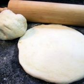 MASA PARA PIZZA