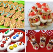 Decorated Cookies
