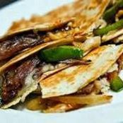 Party Quesadillas