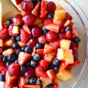 Fruit Salad