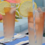 Long Island Iced Tea