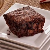 Kahlua Brownies