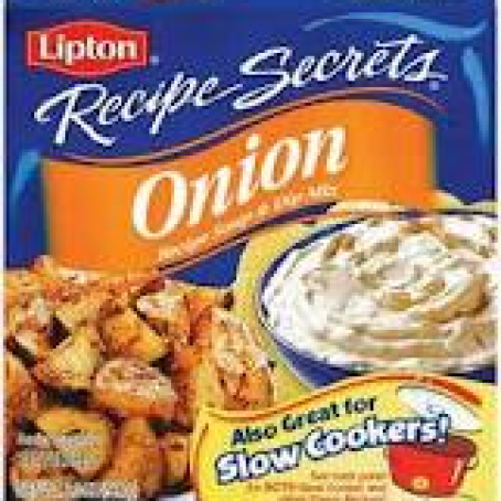 Lipton Onion Soup Mix
