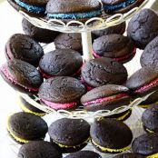 Whoopie Pies (Weight Watchers)