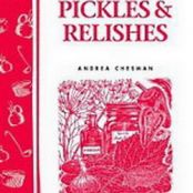 Dill Refrigerator Pickles