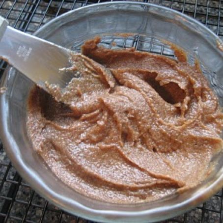 Cinnamon Butter