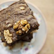 Brown Butter Brownies
