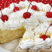 Hawaiian Pie